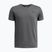 Maglietta per bambini Under Armour Sportstyle Left Chest pitch gray/black