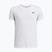 Maglietta per bambini Under Armour Sportstyle Left Chest white