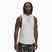 Under Armour Project Rock Snake SL felpa da uomo bianco clay / nero / bianco