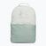 Zaino urbano Under Armour Loudon 25 l verde idro/verde silice/metallic silica