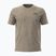 Maglia da allenamento uomo Under Armour Tech Vent Jcqrd city khaki/black