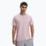 Maglietta Under Armour 60/40S Evol Logo prime uomo rosa/blu scuro/bianco