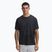 Maglietta da allenamento Under Armour Tech Fade da uomo antracite/nero/nero