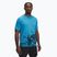 Maglietta da allenamento Under Armour Tech Fade da uomo blu etere/marino notte/marino notte