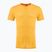 Under Armour Trail Run maglia da corsa da uomo oro nobile/riflettente