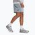 Pantaloncini da uomo Under Armour Unstoppable harbor blu/nero