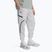 Pantaloni Under Armour Unstoppable Cargo da uomo, grigio/nero