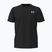 T-shirt da allenamento da uomo Under Armour Icon Heavyweight Tee Taping black/white