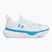 Scarpe Under Armour Infinite MVMNT SE bianco/stream/blu elettrico
