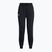 Pantaloni da donna Under Armour Icon Fleece Jogger black/black/white