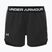 Pantaloncini per bambini Under Armour Tech Play Up black/white