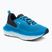Under Armour Infinite Elite 2 scarpe da corsa da uomo blu elettrico/antracite/stream