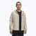Giacca da allenamento Under Armour Vibe Woven cachi base/nero