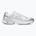 Scarpe da allenamento Under Armour Sola white/metallic silver/galaxy black