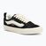 Scarpe Vans Knu Skool nere a fiori