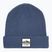 Cappello invernale Smartwool Patch nightfall blue