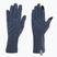 Guanti da trekking Smartwool Thermal Merino nightfall blue