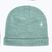 Cappello invernale Smartwool Merino Reversible Cuffed verde artico