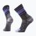 Calze Smartwool Hike Full Cushion Lolo Trail Crew grigio medio