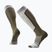Calze da sci Smartwool Ski Targeted Cushion OTC ash