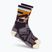 Calzini da donna Smartwool Hike Light Cushion New Pattern Crew prple ris