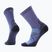 Calze Smartwool Hike Light Cushion Crew blu notte