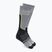 Calze da sci Ski Targeted Cushion Extra Stretch OTC charcoal
