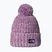 Berretto invernale uomo The North Face Cozy Chunky Cabin lite lilac/peak purple