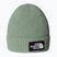 Cappello invernale per bambini con polsino con logo The North Face Box