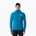 Felpa da uomo The North Face Summit Futurefleece FZ dusk blue