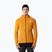 Felpa uomo The North Face Summit Futurefleece FZ citrine yellow