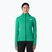 Felpa da donna The North Face Summit Futurefleece FZ nebula green