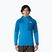 Felpa uomo The North Face Stormgap Powergrid skyline blue/adriatic