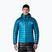 Piumino uomo The North Face Summit Breithorn Hoodie meridian blue/dusk blue