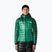 Piumino da donna The North Face Summit Breithorn Hoodie nebula green/evergreen