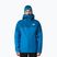 Giacca impermeabile da uomo The North Face Jazzi 3L Gtx Skyline Blue/Adriatic Blue