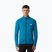 Felpa uomo The North Face Summit Futurefleece Hybrid dusk blue
