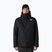 Giacca imbottita da uomo The North Face Sarsen Insulated black