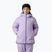Giacca da sci per bambini The North Face Freedom Insulated lite lilac