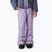 Pantaloni da sci per bambini The North Face Freedom Insulated lite lilac