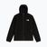 Pile felpato bambino The North Face Teen Glacier Full Zip Hoodie tnf black