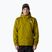 Giacca antipioggia da uomo The North Face Quest deep dijon
