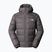 Giacca imbottita da uomo The North Face Hydrenalite Down Hoodie smoked pearl