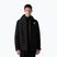 Giacca 3 in 1 da uomo The North Face Carto Mono Triclimate Hooded black