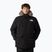Giacca da uomo The North Face Mcmurdo Parka nero/nero