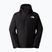 Giacca 3in1 da uomo The North Face Mountain Light Triclimate Gtx nero/npf/r