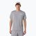 T-shirt uomo The North Face 24/7 Reg pale grey heather