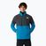Felpa da uomo The North Face Glacier Heavyweight 1/2 Zip dusk blue/asphalt grey