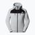 Felpa da uomo The North Face Reaxion Fleece Full Zip Hoodie high rise grey light heather