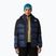 Piumino da donna The North Face Diablo Down 2.0 Hooded estate blu/nero heather